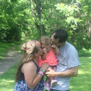 Meet your Posher, Gable